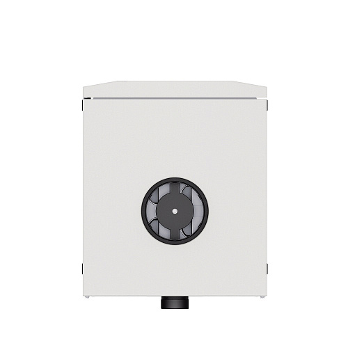 Котел газовый напольный Classic-20V двухконтурный 20кВт Лемакс  купить