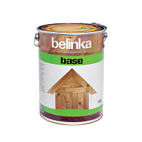 Грунтовка для дерева Belinka Base Бесцветный 10 л