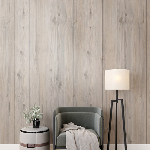 Панель МДФ Classic STELLA Light Секвоя Браш 2700*200*6мм Стелла купить