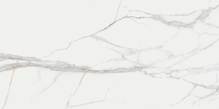 Керамогранит Soul White Carving матовый 60*120 купить