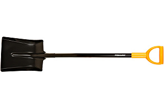 Лопата совковая  Fiskars ЭргоКомфорт для бетона 132911 купить