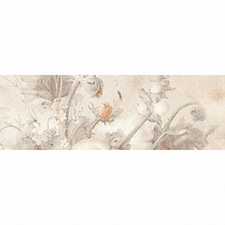 Вставка Malta Flower Mix 25*75 см, Ceramika Konskie купить