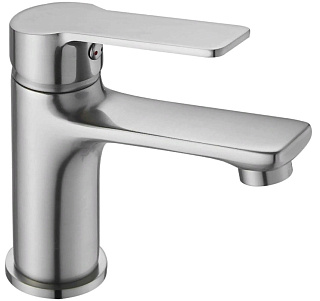 Смеситель Esko Singapore satin SB 26 S для раковины однорычажный хром купить