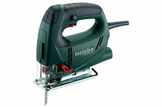 Лобзик Metabo STEB 80 Quick кейс (601041500) 590Вт 80мм купить