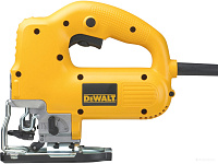 Лобзик DeWalt DW 341K 550Вт 85мм