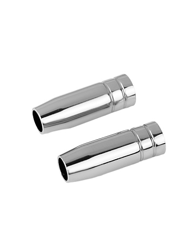 Сопло газовое д/горелки MIG/MAG Elitech д/свар апп D= 12.0 мм (упаковка-2шт) (0606.019100) купить