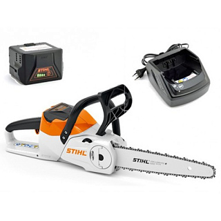 Аккумуляторная пила Stihl MSA 120 C-BQ+AK20+AL101 купить
