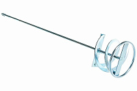 Насадка миксер усиленный SDS+ оцинкованная 120*600*14мм USP 04257