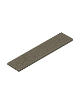 Ступень правая Forte dei Marmi Rock Alpine Brown Scalino Angolare 33*120см Atlas Concorde 620070002896
