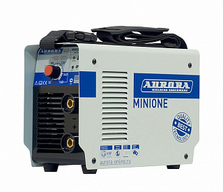 Инверторный сварочный аппарат MMA Aurora MINIONE 1600 (15-160А) купить