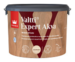 Пропитка для дерева TIKKURILA Valtti Expert Akva Белый дуб (9л) Пропитка для дерева TIKKURILA Valtti Expert Akva Белый дуб (9л)