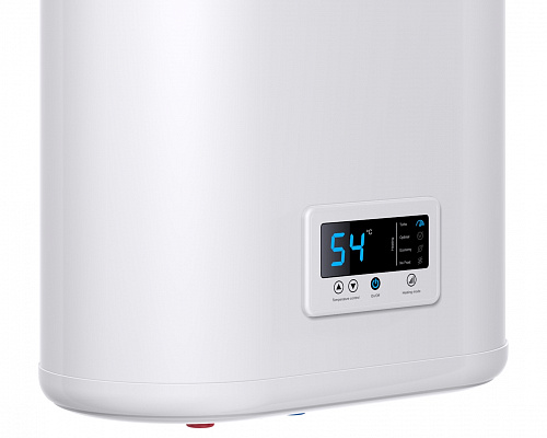 Водонагреватель накопительный электрический IF 80 V (pro) плоский 2кВт 80л Thermex ЭдЭБ00246 купить
