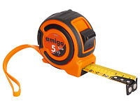 Рулетка Amigo 5м*25мм 74102