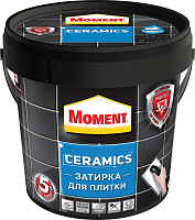 Затирка для плиточных швов Moment Ceramics  жасмин