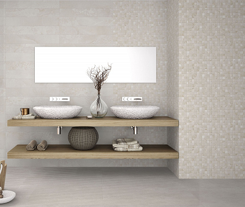 Плитка настенная Bolzano gris 20*60см Emigres купить