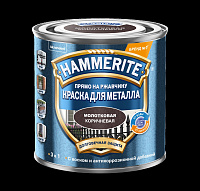Антикоррозийная грунтовка Hammerite Rust Beater No.1 0.25 л