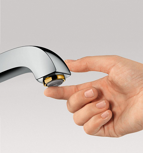 Смеситель HANSGROHE Metropol Classic 31302000 для раковины хром купить