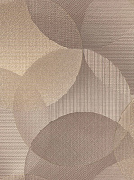 Обои Ornamy Bauhaus 1,06*10м виниловые на флизелиновой основе 8051-12