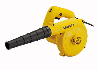 Пылесос-воздуходув Stanley STPT600 (STPT600-RU) купить
