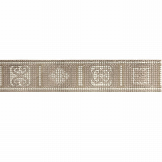 Бордюр Tyrone 15*75см Pamesa купить