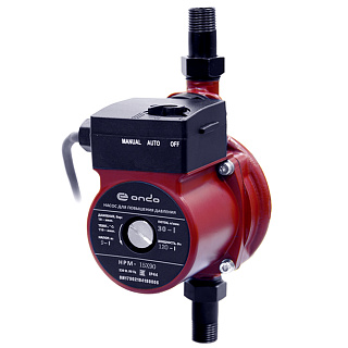 Насос для повышения давления HPM 15*90 ONDO PHPM-1590 купить