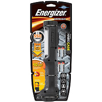 Фонарь светод.ENERGIZER Hard Case Pro Work Light 4*AA tray 