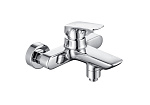 Смеситель для ванны ВЕГА Aquatek AQ1040CR хром Смеситель для ванны ВЕГА Aquatek AQ1040CR хром