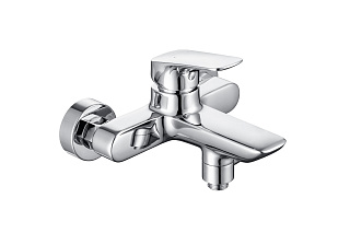 Смеситель для ванны ВЕГА Aquatek AQ1040CR хром купить