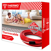 Кабель нагревательный (термокабель) SVK-20 (2.5-3.5кв.м) THERMO