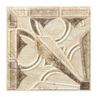 Вставка напольный Hestia, 10.5*10.5см Argenta Ceramica