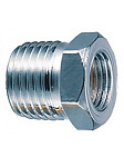 Пневматический переходник Fubag 3/8"M - 1/4"F (180190 B) Пневматический переходник Fubag 3/8"M - 1/4"F (180190 B)