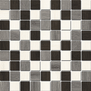 Вставка Cersanit Illusion мозаика 30*30 (A-IL2L451) купить