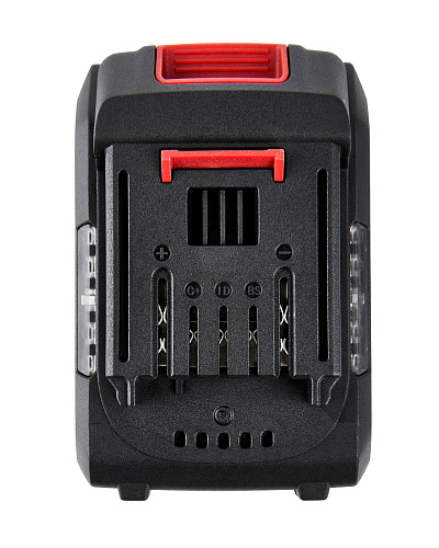 Аккумулятор ELITECH HD RCB 2040S ELP 20В 4.0а/ч слайдер (E0911.091.00) купить