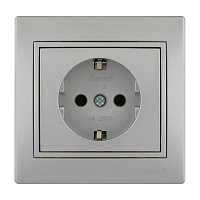 Розетка LEZARD MIRA 701-1010-122