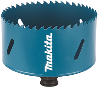 Коронка универсальная Makita ф86мм BiM Ezychange (B-31784)