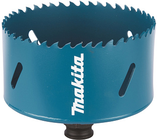 Коронка универсальная Makita ф86мм BiM Ezychange (B-31784) купить