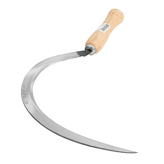 Серп TRUPER HP-1 с деревянной ручкой 15121 купить