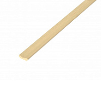 Плинтус 20 гладкий хвоя 13*20*3000мм