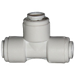 Фитинг тройник 3T1/4"/ коннектор для систем тонкой очистки ITA FILTER F9066 Фитинг тройник 3T1/4"/ коннектор для систем тонкой очистки ITA FILTER F9066