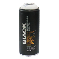 МонтанаBlack д/граффити BL400-9105 аэрозоль белый