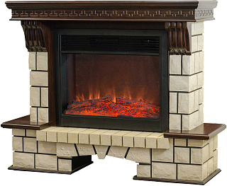 Комплект RealFlame STONE 26 + EPSILON 26 купить