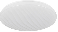 Светильник потолочный светодиод ЭРА SPB-6 Slim 4 36-4K 36Вт 6500К Б0054084
