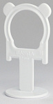 Зажим "Панда" СВП 1мм 100 штук DECOR 449-4100