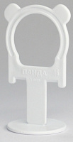 Зажим "Панда" СВП 1мм 100 штук DECOR 449-4100