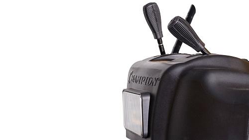 Бензиновый снегоуборщик CHAMPION ST1170E купить