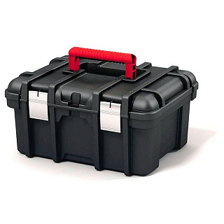 Ящик для инструментов Wide Tool box 16" ML Keter 17191708/238279 купить