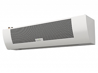 Завеса тепловая водяная Ballu BHC-M15W20-PS 20кВт 2300м3/ч, белый цвет купить