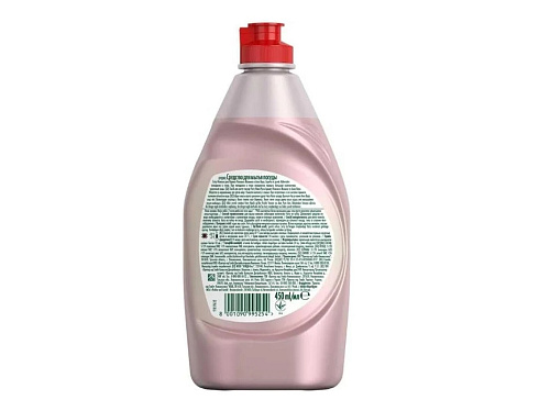 Средство моющее для посуды FAIRY Окси 450мл Жасмин и алоэ P&G  купить