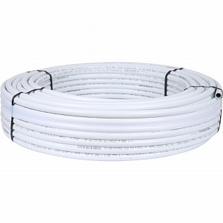 Труба PE-Xb/Al/PE-Xb металлопластиковая 20*2.0мм (бухта 100м) Stout SPM-0001-102020 купить