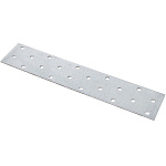 Пластина монтажная 40*200*2мм Rock solid connection RPP28/442807 Пластина монтажная 40*200*2мм Rock solid connection RPP28/442807